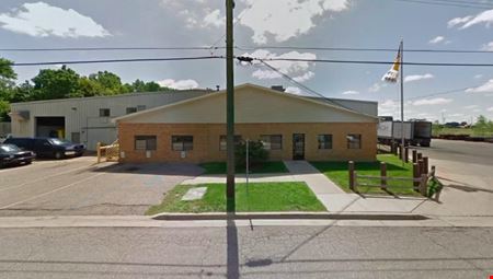Industrial space for Sale at Lansing Industrial Opportunity  in Lansing