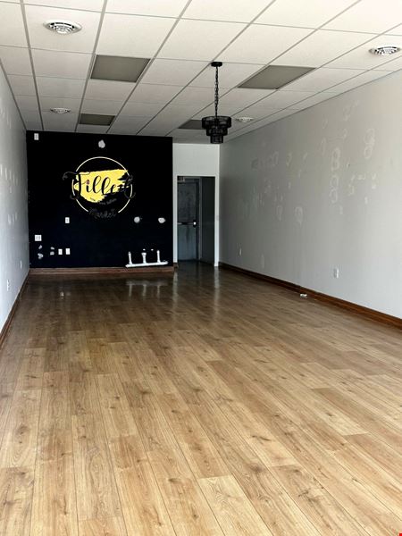 6505A & 6511 Campbell Blvd – 3 Versatile Commercial Spaces