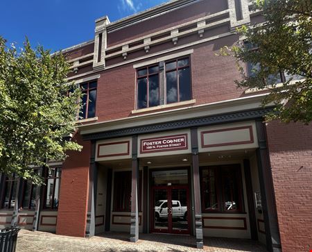 Office space for Rent at Foster Corner Building | 1st Floor Office Available in Dothan