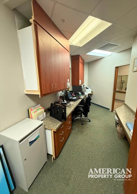 Office/Medical Next to Blake Medical Hospital