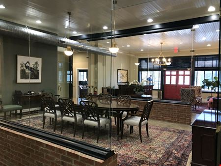 Office space for Rent at Downtown Thomasville Office Building in Thomasville