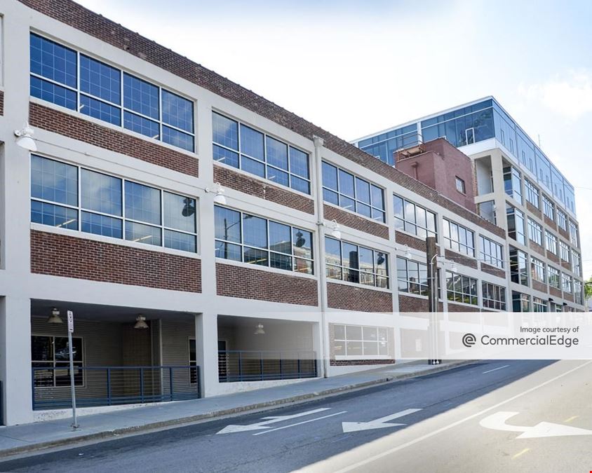The Ragland Building