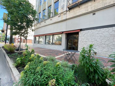 Office space for Rent at 221 North 20th Street in Birmingham