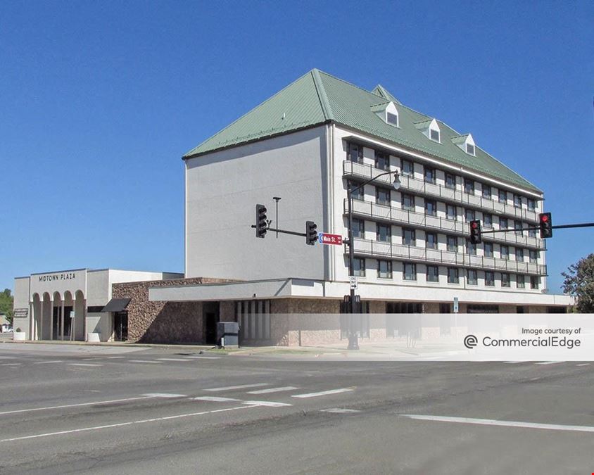 Midtown Plaza