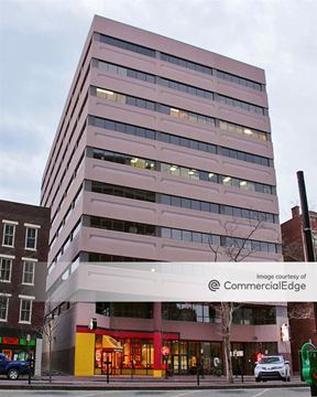 125 East Court Street