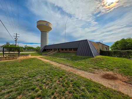 8225 Buffalo Gap Road