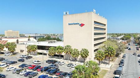 Office space for Rent at 222 E Van Buren Ave in Harlingen