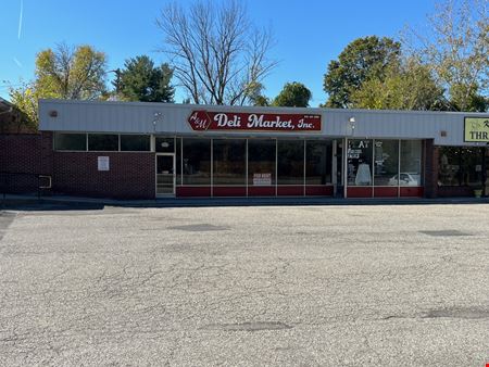Retail space for Rent at Merchant Square - Wingdale, New York in Wingdale