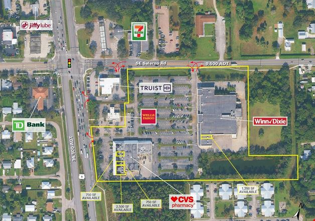 5547 SE Federal Hwy