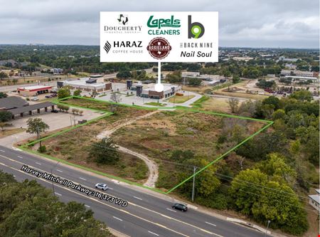 Other space for Sale at 3.55 AC on Harvey Mitchell Parkway S in College Station