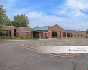 Northland Plaza