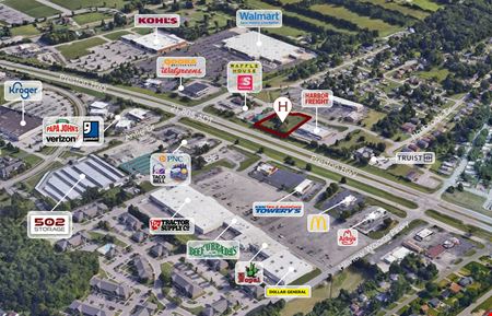 VacantLand space for Sale at 12050 Standiford Plaza Drive in Louisville