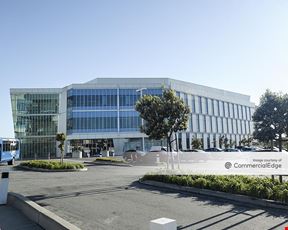 Alexandria Center for Science and Technology at Mission Bay - 400 East Jamie Court