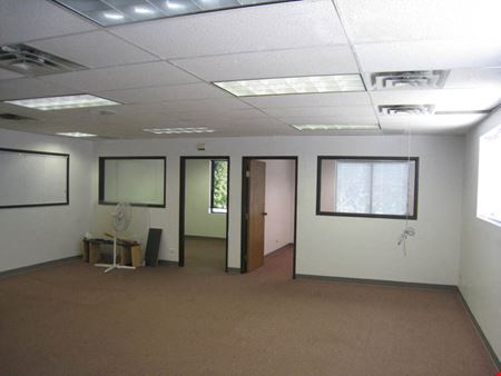 Tech Centre at 92nd