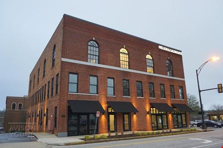 Other space for Rent at 131 Falls Street in Greenville