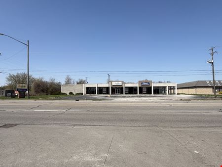 Retail space for Sale at Former Denno's Furniture & Mattress in Saginaw