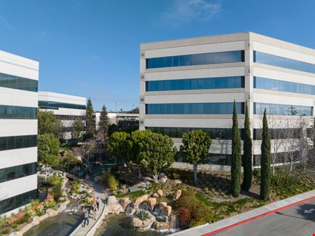 Office space for Rent at Wateridge in Los Angeles
