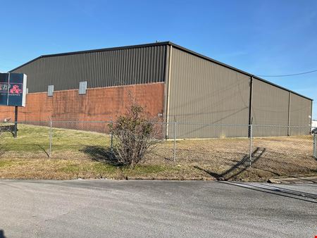 Other space for Sale at 2206 S Green St in Tupelo