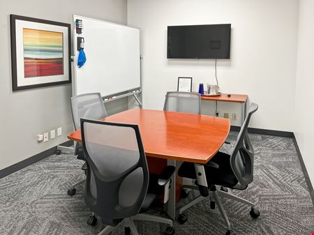 HQ - Houston - One Riverway