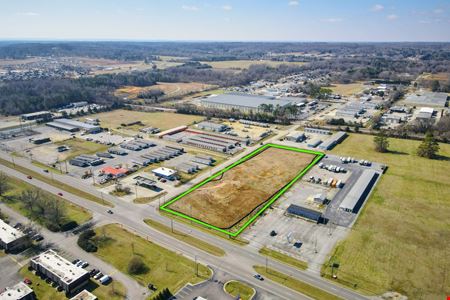 Office space for Sale at 3.04 Acres on Hwy 31 S in Decatur