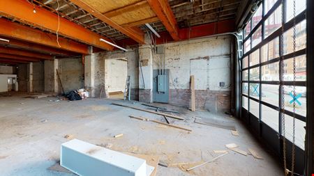 Flex Space space for Rent at 900 Grand St in Brooklyn