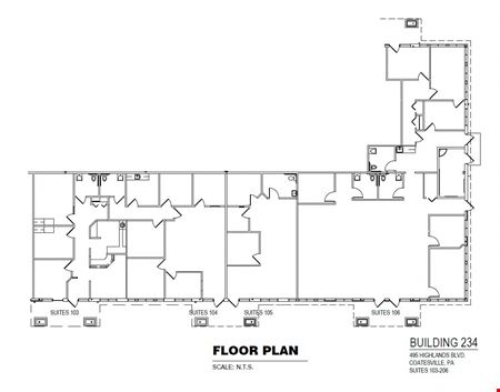 495 Highlands Boulevard, Suite 103