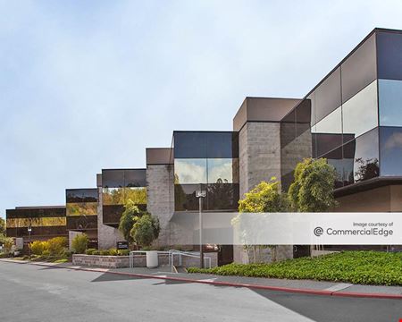 Office space for Rent at 3333 Mendocino Avenue in Santa Rosa
