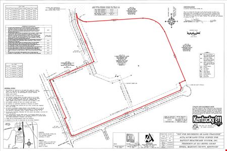 +/-14.5 AC Interstate Land