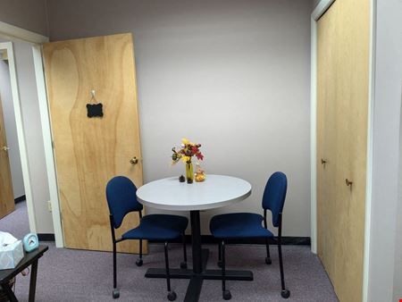 Winthrop Workspace
