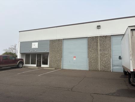 Industrial space for Rent at Climate Controlled Warehouse in Wilsonville