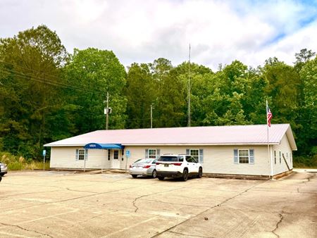 Unassigned space for Sale at 3100 Highway 43 S in Jackson