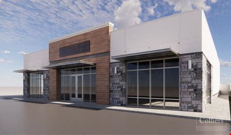 Retail space for Rent at Westchase Strip Center in Tampa