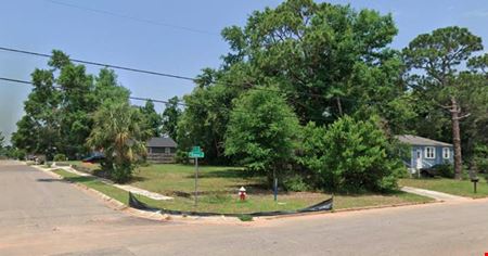 Commercial space at 1414 West Ramona in Pensacola