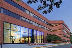 Reston Corner