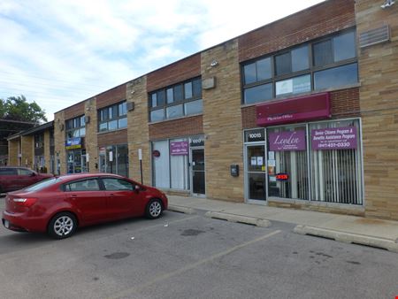 Office space for Sale at Franklin Park Retail/Office in Franklin Park