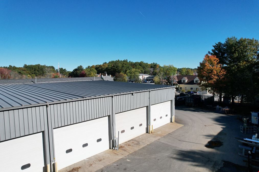 329 W Main Street