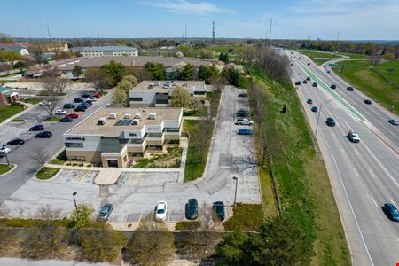 Maple Heights Office Park