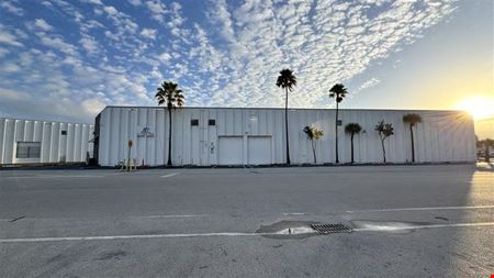 Industrial space for Rent at 9115-19 NW 105th Way in Fl