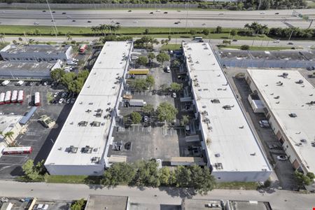 I - 75 Commercial Center