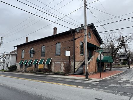 New Paltz - Art, Culture, Entertainment, Science
