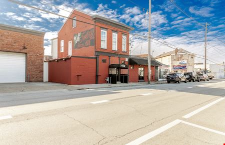 Restaurant / Bar / Event Venue at the Gateway to NuLu