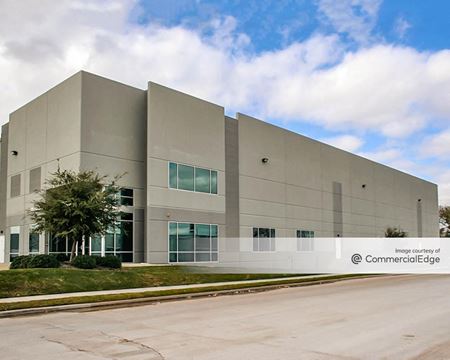Industrial space for Rent at Prologis Rampart IC 100 in Houston