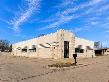 Former CVS Drug Store