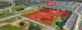 Approx. 12 Acres for Sale