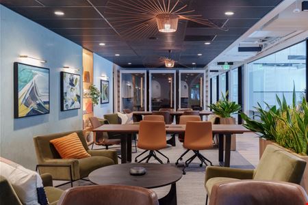 Office space for Rent at Industrious - at West Hollywood in West Hollywood