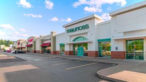 Triangle Shopping Center