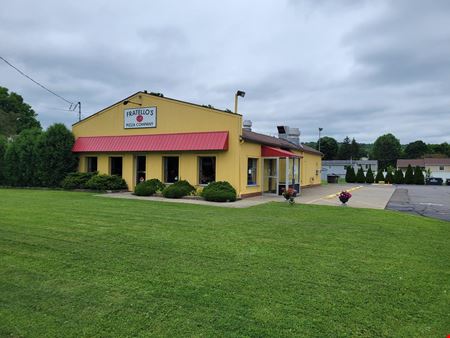 Restaurant space for Rent at 455 Old Ithaca Rd in Horseheads