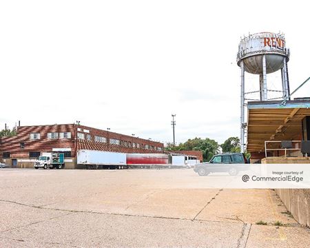 Industrial space for Rent at 6250 Baltimore Pike in Yeadon