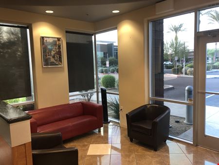 4550 E Bell Rd, Ste 102