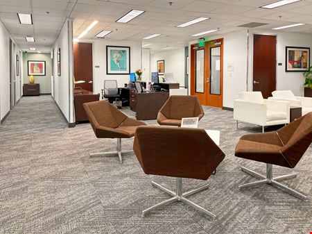 Regus - Mountlake Terrace - Redstone Corporate Center